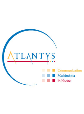 Logo Atlantys
