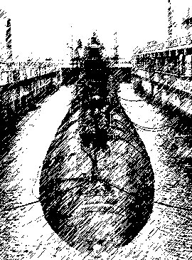 HMS Trafalgar